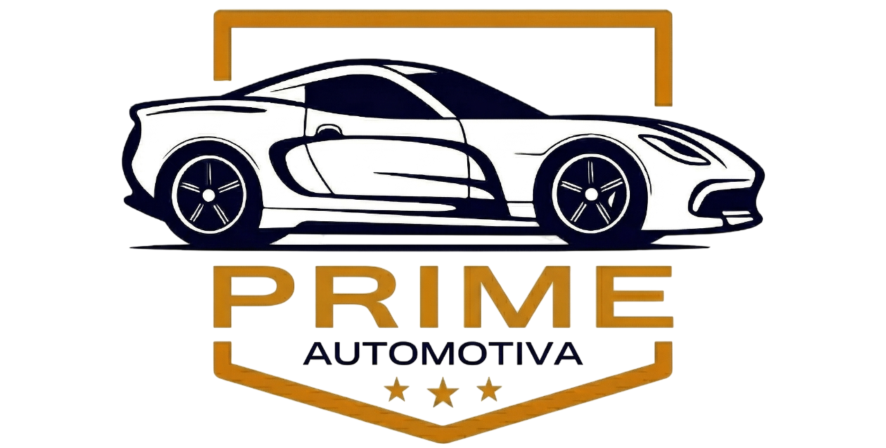 Prime Automotiva